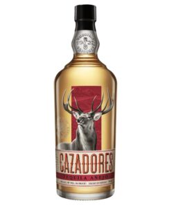 Cazadores Tequila Anejo