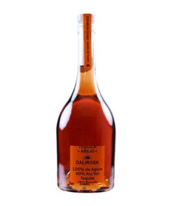 Calirosa Tequila Anejo