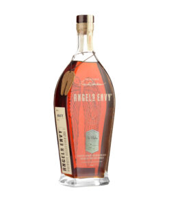 Angel’s Envy Single Barrel Private Selection X Bourbon Barrel Blend