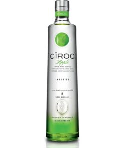 Ciroc Apple