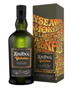 Ardbeg Grooves Limited Edition