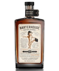 Orphan Barrel Barterhouse
