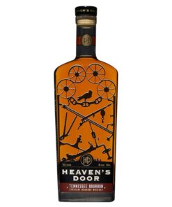 Heaven's Door Tennessee Bourbon