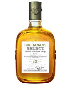 Buchanan's Select 15 Year Old