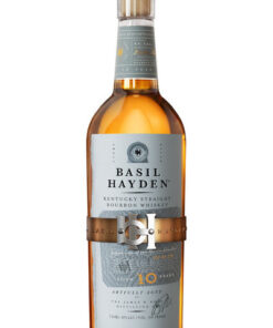 Basil Hayden's 10 Year Old Bourbon