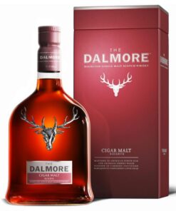 The Dalmore Cigar Malt Reserve