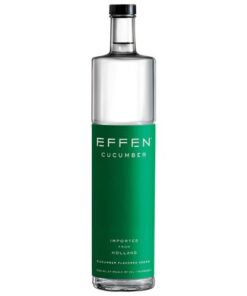 EFFEN Cucumber Vodka