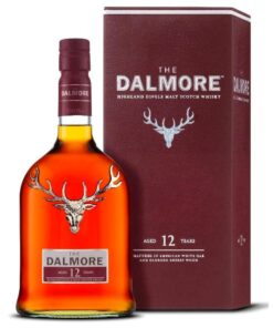 The Dalmore 12 Year Old
