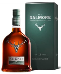 The Dalmore 15 Year Old
