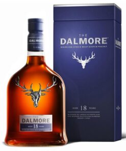 The Dalmore 18 Year Old
