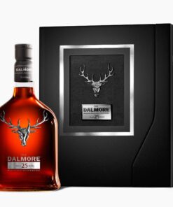 The Dalmore 25 Year Old
