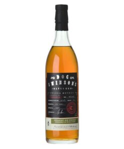 Doc Swinson's Rye Whiskey