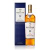The Macallan Double Cask 12 Years Old