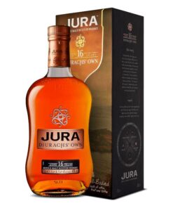 Jura Diurachs' Own