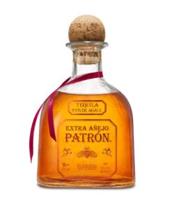 Patrón Extra Añejo