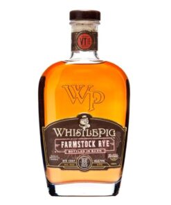 WhistlePig Farmstock Rye Crop 002