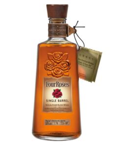 Four Roses Single Barrel