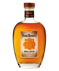Four Roses Small Batch