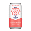 Fugu Grapefruit Vodka Soda (4 Pack - 12 Ounce Cans)