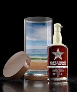 Garrison Brothers Laguna Madre