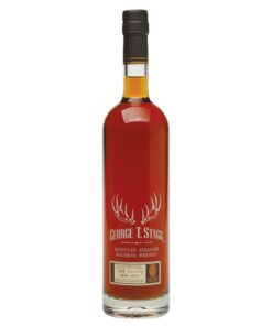 George T. Stagg 2017