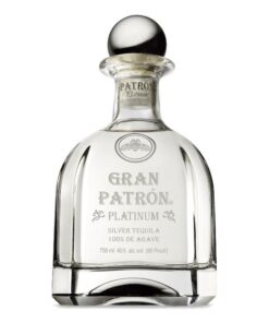 Gran Patrón Platinum