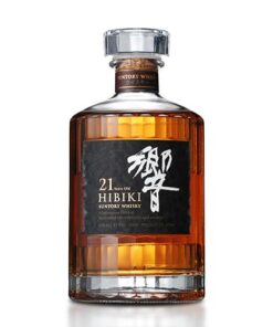 Hibiki 21 Years Old