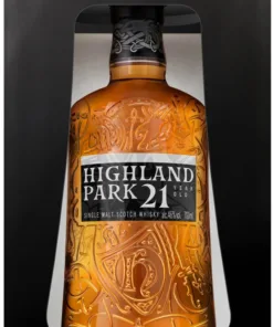 Highland Park 21 Year Old