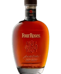 Four Roses Small Batch 2020 Limited Edition
