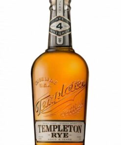 Templeton Rye Small Batch