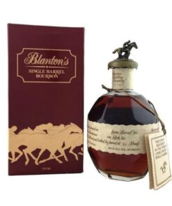 Blanton’s Red Takara Japanese Edition 750ml