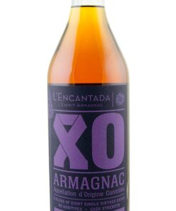 L'Encantada L'Esprit Armagnac XO