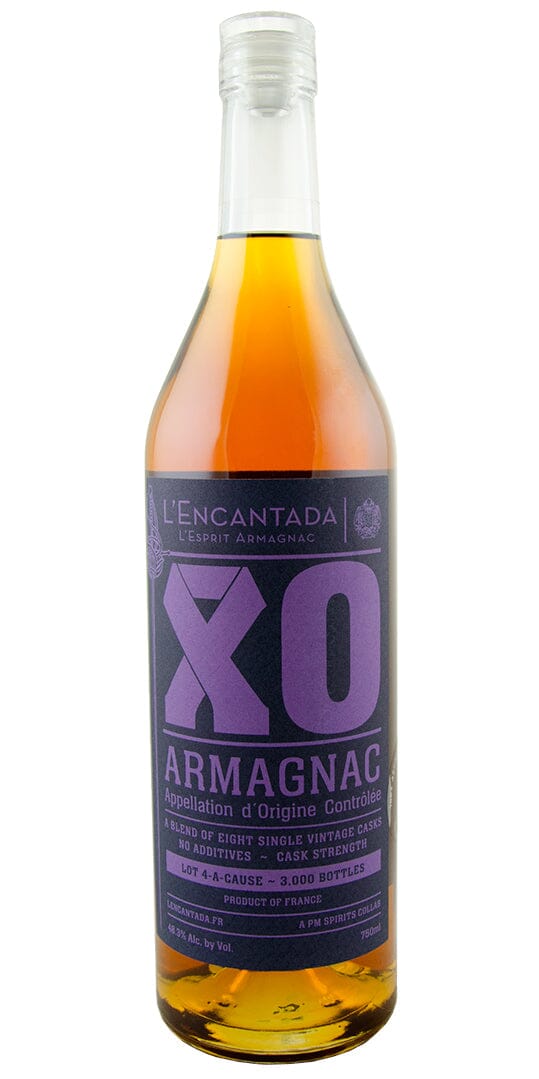 L'Encantada L'Esprit Armagnac XO