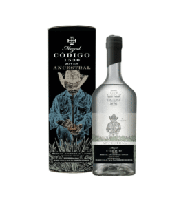 Codigo 1530 Mezcal Ancestral Joven