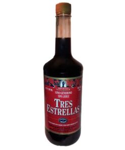 Tres Estrellas Jerez