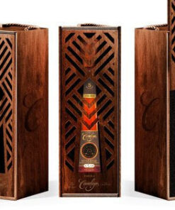 Corralejo Extra Anejo 5 Year Aged