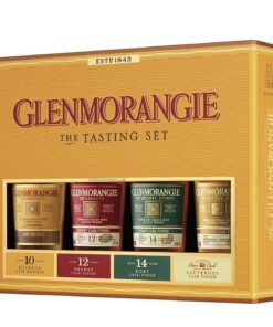 Glenmorangie The Tasting Set