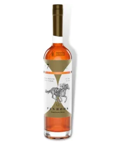 Pinhook Bourbon War 7 Year Old