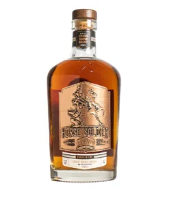 Horse Soldier Bourbon
