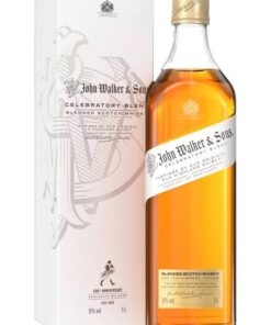 John Walker & Sons Celebratory Blend
