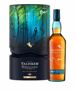 Talisker 44 Year Old Forests Of The Deep