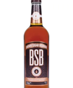 Brown Sugar Bourbon