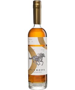 Pinhook Bourbon War 6 Year Old