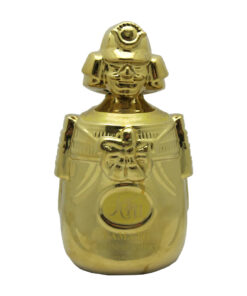 Yamato Samurai Edition Gold Japanese Whisky