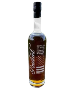 Resilient Bottled In Bond