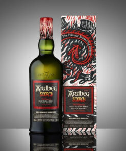 Ardbeg Scorch