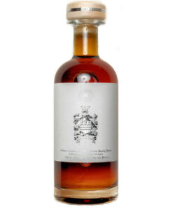 Wolves Whiskey X Willet Distillery The Rye Project Volume One