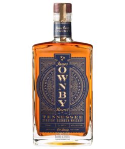 Ole Smoky James Ownby Reserve Tennessee Bourbon