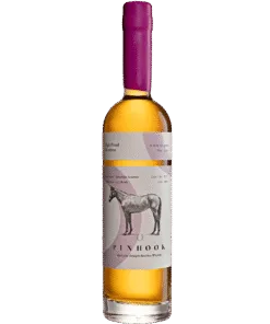 Pinhook Bohemian Bourbon 2020