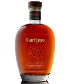 Four Roses Limited Edition Small Batch 2021